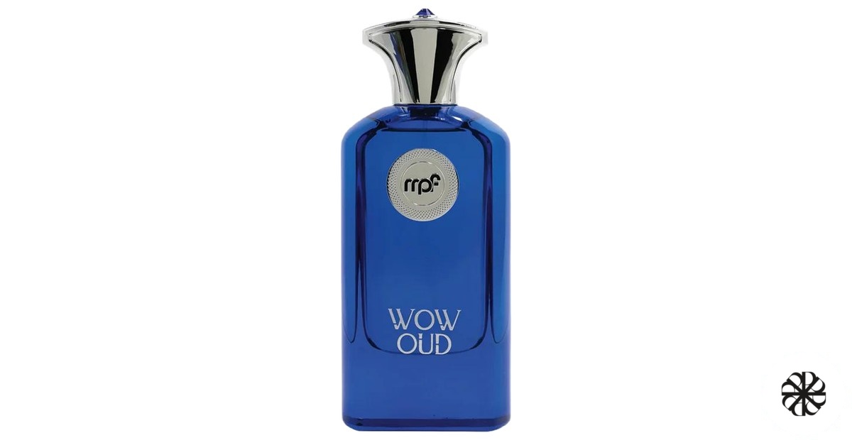 Wow Oud MPF