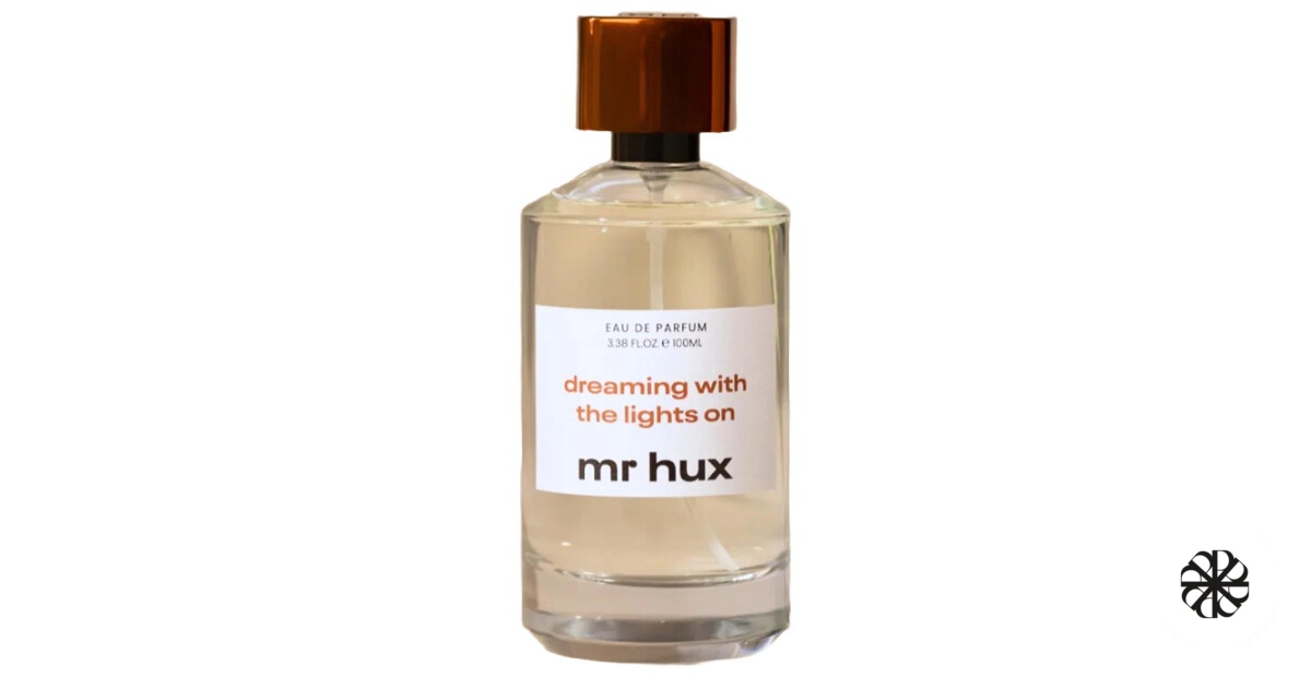 Dreaming With the Lights On Mr Hux