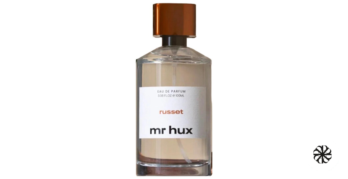 Russet Mr Hux