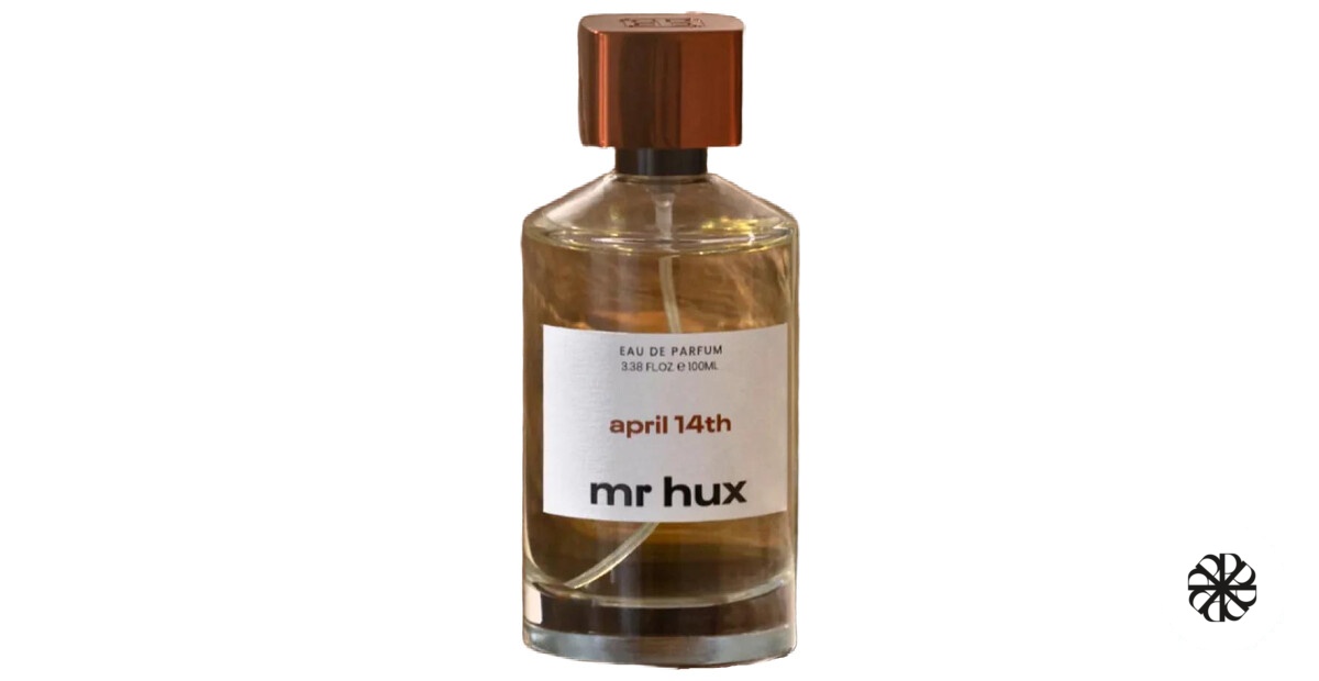 April 14th Mr Hux