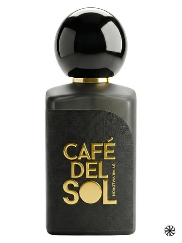 Café del Sol Mr.Waldron