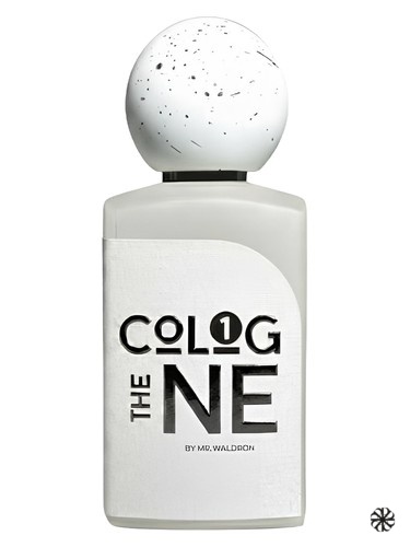 The Cologne 1 Mr.Waldron