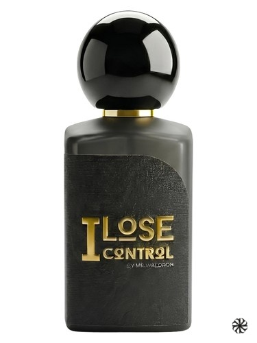 I Lose Control Mr.Waldron