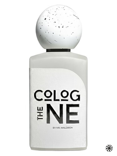 The Cologne Mr.Waldron