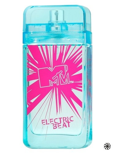 MTV Electric Beat MTV Perfumes