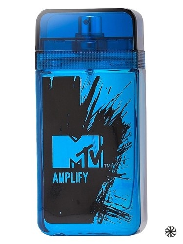 MTV Amplify MTV Perfumes