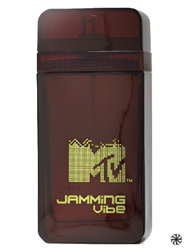 MTV Jamming Vibe MTV Perfumes