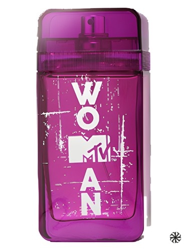 MTV Woman MTV Perfumes