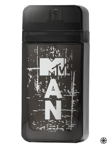MTV Man MTV Perfumes