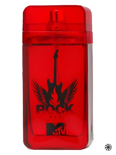MTV Rock MTV Perfumes