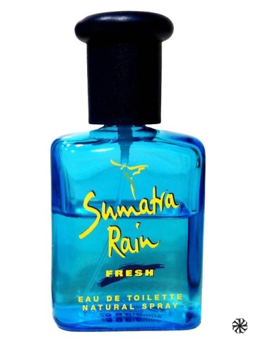 Sumatra Rain Fresh Muelhens