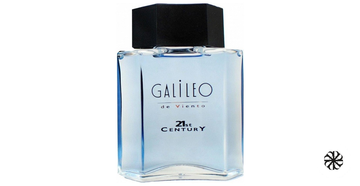 Galileo de Viento 21st Century Muelhens