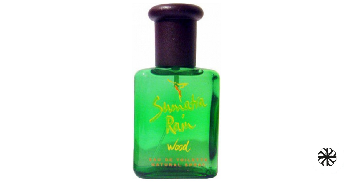 Sumatra Rain Wood Muelhens