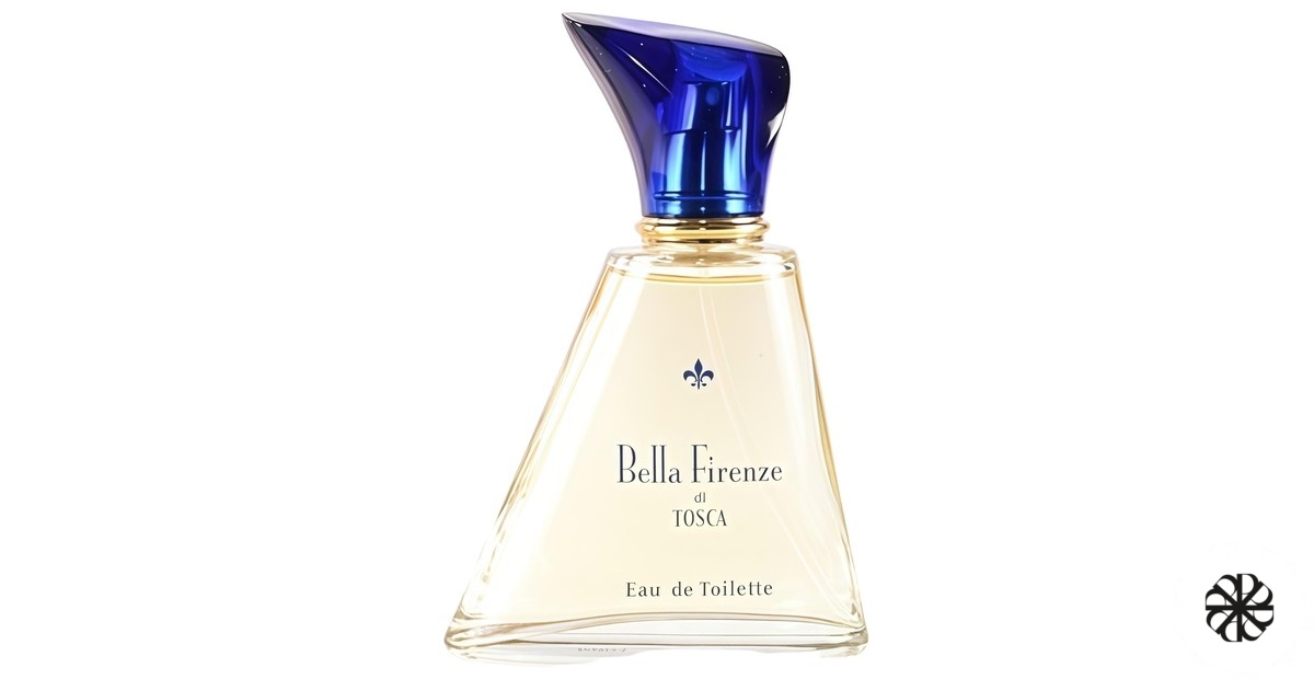 Bella Firenze di Tosca Muelhens