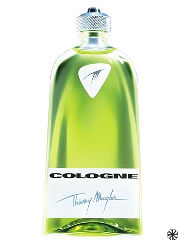 Mugler Cologne Mugler