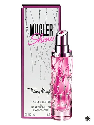 Mugler Show Mugler