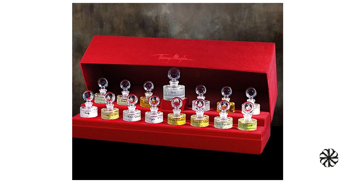 Le Parfum Mugler