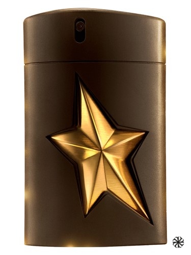A*Men Pure Coffee Mugler