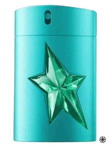 A*Men Kryptomint Mugler