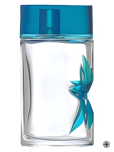 A*Men Summer Flash Mugler
