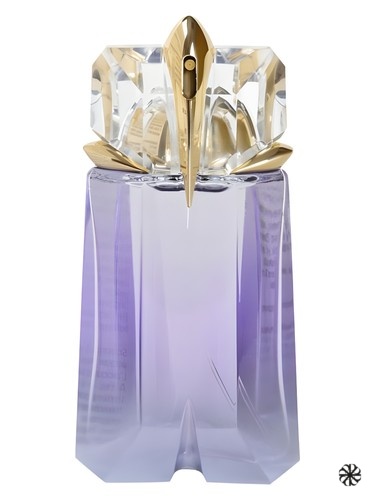 Alien Aqua Chic 2013 Mugler