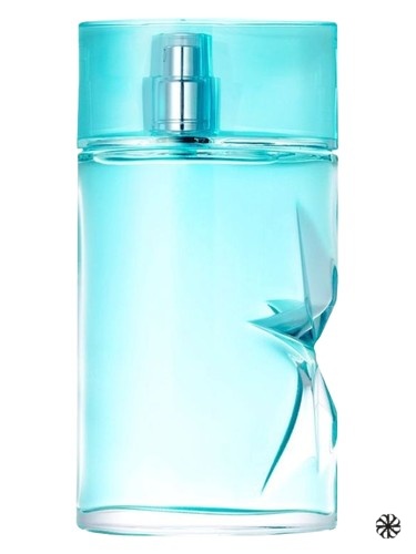 Ice*Men Mugler