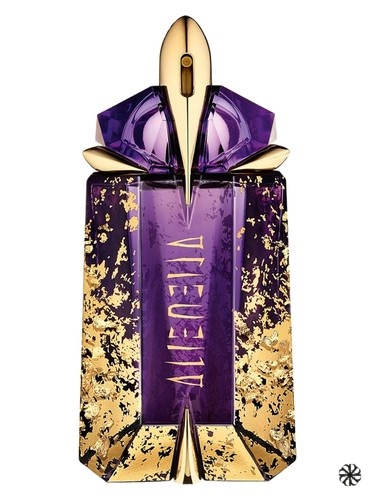 Alien Divine Ornamentations Mugler