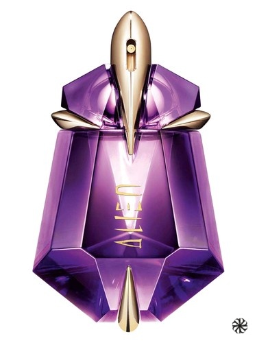 Alien Eau de Parfum Neon Edition Mugler