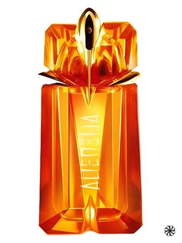 Alien Eau Luminescente Mugler