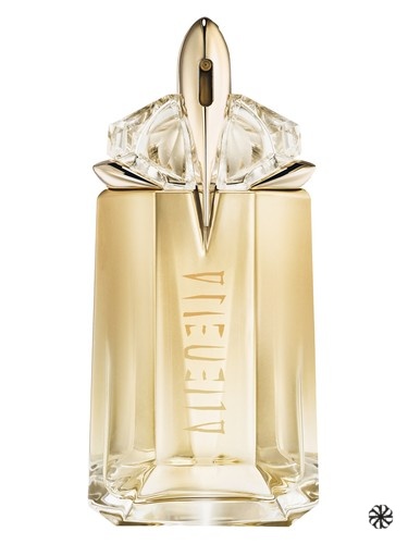 Alien Goddess Mugler