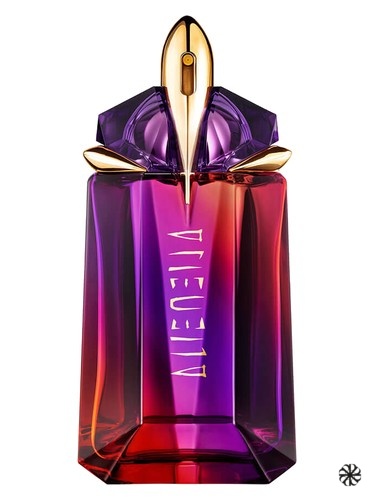 Alien Hypersense Mugler