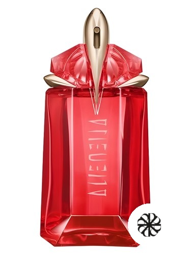 Alien Fusion Mugler