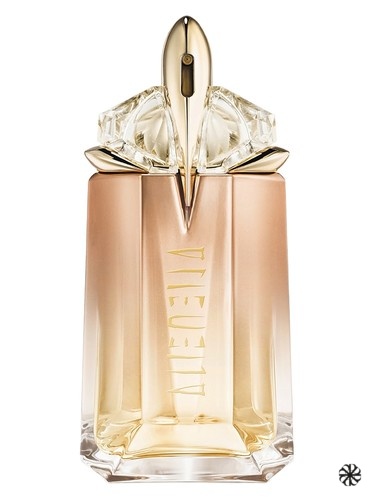 Alien Goddess Supra Florale Mugler
