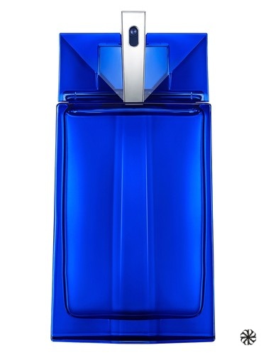 Alien Man Fusion Mugler