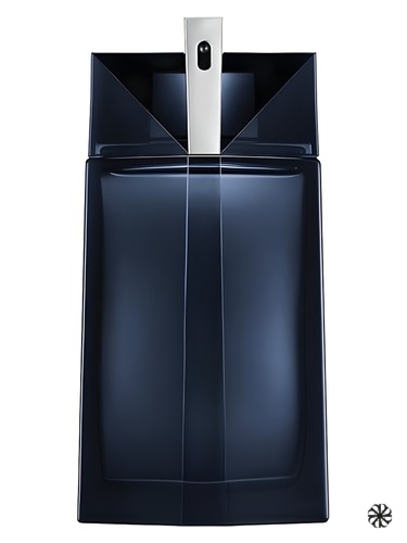 Alien Man Mugler