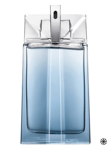 Alien Man Mirage Mugler