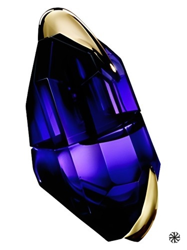 Alien Pierre Initiatique Edition Mugler