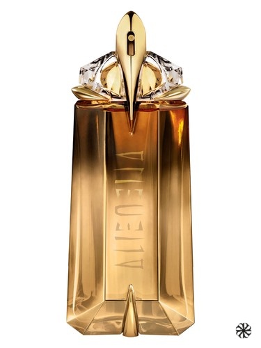 Alien Oud Majestueux Mugler