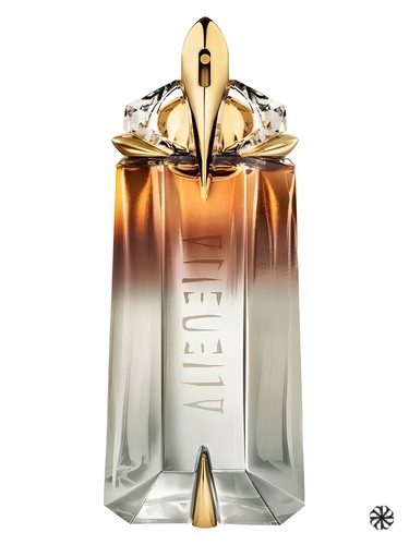 Alien Musc Mysterieux Mugler