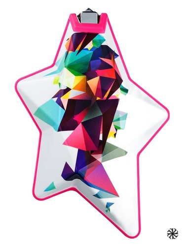 Angel Arty 2017 Mugler