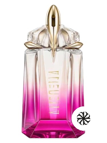 Alien Pulp Mugler