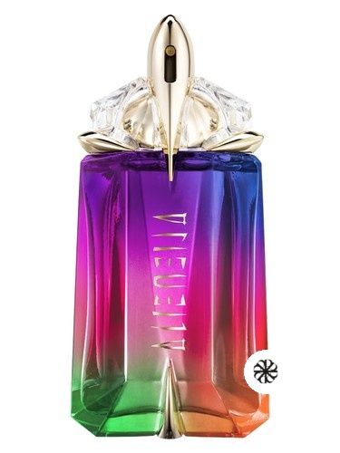 Alien We Are All Alien Collector Edition Mugler