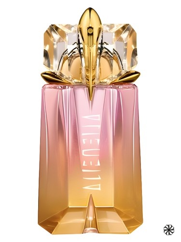 Alien Sunessence Edition Limitee 2011 Or d'Ambre Mugler