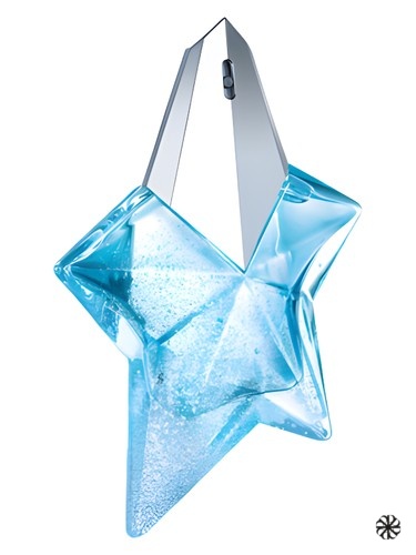 Angel Aqua Chic Mugler