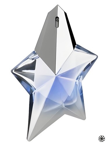 Angel Aqua Chic 2013 Mugler
