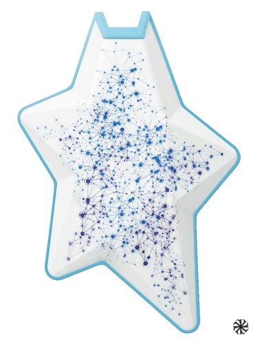 Angel Arty Case Mugler