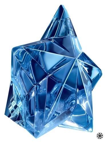 Angel Eau de Parfum Rechargeable Edition 2015 Mugler