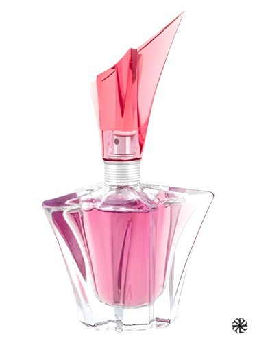 Angel Garden Of Stars - La Rose Angel Mugler