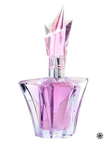 Angel Garden Of Stars - Pivoine Angel Mugler