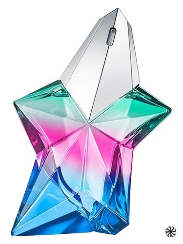 Angel Iced Star Mugler